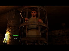  - The Lust City #52 - Big Tits StepMom Has Fuck Me Eyes