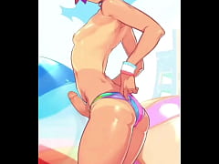  - Hipnose cdzinha feminização BR