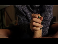  - A Mouth Full of Cum