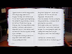  - Being A Dik (Chick Route) Interlude 9