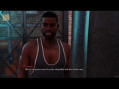  - Being A Dik 273 (Chick Route)