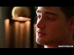  - dos amigos gay se follan