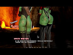  - A mistress Orc has appeared (Breeding Island) Ep 23