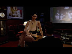  - SIMS 4: Sunset Blvd - a Parody