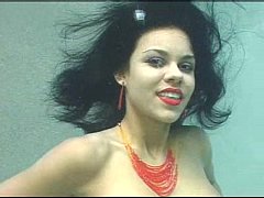  - Sex Underwater - Ruby Knox: Red Lips (1/2)