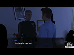  - LUST THEORY #129 • She got a sexy, hot pussy