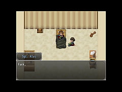  - Henteria Chronicles 3 Part 13 Eng (game with pixel art no images or animated scenes)