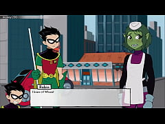  - 18titans Episode 58 - Raven footy