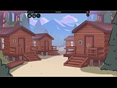  - Camp Pinewood 1 Episode 1 - What a Sexy Mess