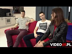  - Polskie porno - Otwieramy swingers club