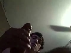  - Showing Off Cute and Big