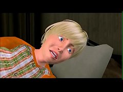  - Naughty Nancy episode 22 pt2