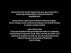  - Freshman Gets Mandatory Hitachi Orgasm From Boyfriend - Michelle Anderson