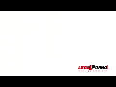  - Taylee Wood double anal fucked by huge cocks SZ2375