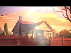  - Step Gay Dad - Bath Buddies - Hot house with sexual tension so thick it ends up all over stepdad's sexy toes - Manlyfoot