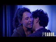  - Lana’s 19th Birthday Slumber Party Turns Into Stepdad’s Taboo Orgy!