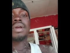  - Kwameoppong65 - Enjoying myself after work was special for me