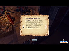  - EP3: Making Love with Ruby Saphire - Curse of Black Bone