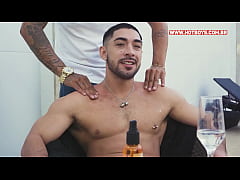  - Dei pro meu motorista tatuado