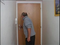  - My step Uncle is a real PIG!!!