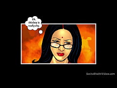  - Savita Bhabhi Videos - Episode 18