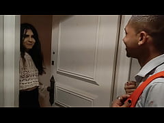  - EU E MINHA AMIGA PEDIMOS COMIDA E PAGAMOS O ENTREGADOR COM O CUZINHO