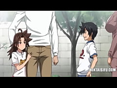  - Cum And Money  Hungry Teens