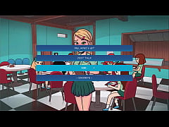  - Camp Pinewood 1 Episode 2 The Sluts are here