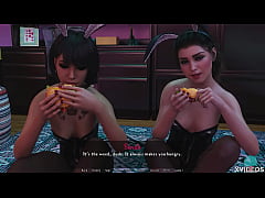  - BEING A DIK #270 • This naughty party gets even hornier