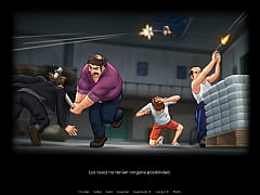  - Summertime Saga Cap 84 - El final de la historia principal parte 2