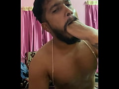  - sloppy deepthroat solo boy