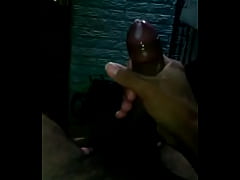 - masturbandome en casa