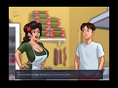  - Summertime Saga 123