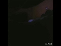  - Con mi vecina después de la cuarentena