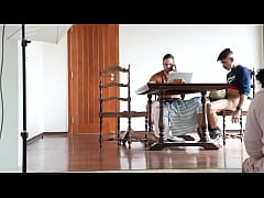  - Bastidores -  Diogo Oliveira & Bebecito - Bareback (Coisas Da Sua Cabeça)