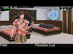  - Paradise Lust part05