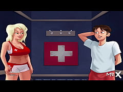  - SummertimeSaga - Mature To Give Her Husband E2 # 34