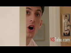  - Wanna Shower With Stepmommy