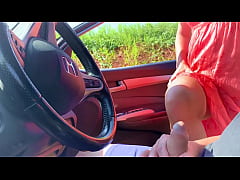  - Can't pay for travel? Sit your anus on the dick!