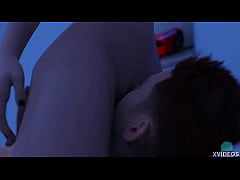  - HELPING THE HOTTIES #80 • She loves to get pounded hard