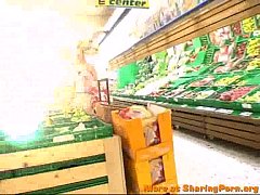  - Amateur Outdoor Anal Hard Fuck