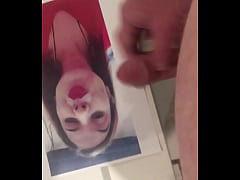  - Cum Tribute for Deep 3