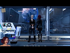  - Through Spacetime 25