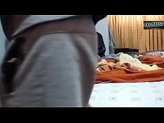  - Puta migrante de burdel chongo, follando a joven por dinero. Ella dice: "No quiero que me beses el ANO, tampoco que me AZOTES".