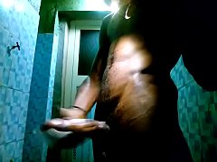  - My Friend Emma Naija jerk off