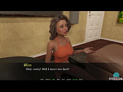  - A MOMENT OF BLISS #115 • She's wearing lingerie for a reason