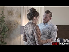  - Big cock demanding husband fucks his hot big ass Latina wife Victoria Voxxx