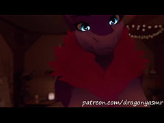  - You Belong to Mommy~ Furry ASMR (VRChat)