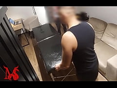  - Massagem no gostoso de São Paulo (Completo no RED)