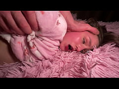  - HOT STEP SISTER GETS FUCKED BY STEP BRO